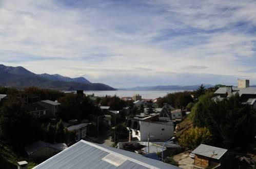 Tzion B&B Ushuaia Exterior foto