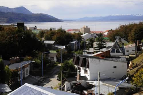Tzion B&B Ushuaia Exterior foto