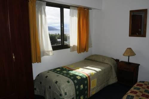 Tzion B&B Ushuaia Exterior foto